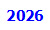 2026